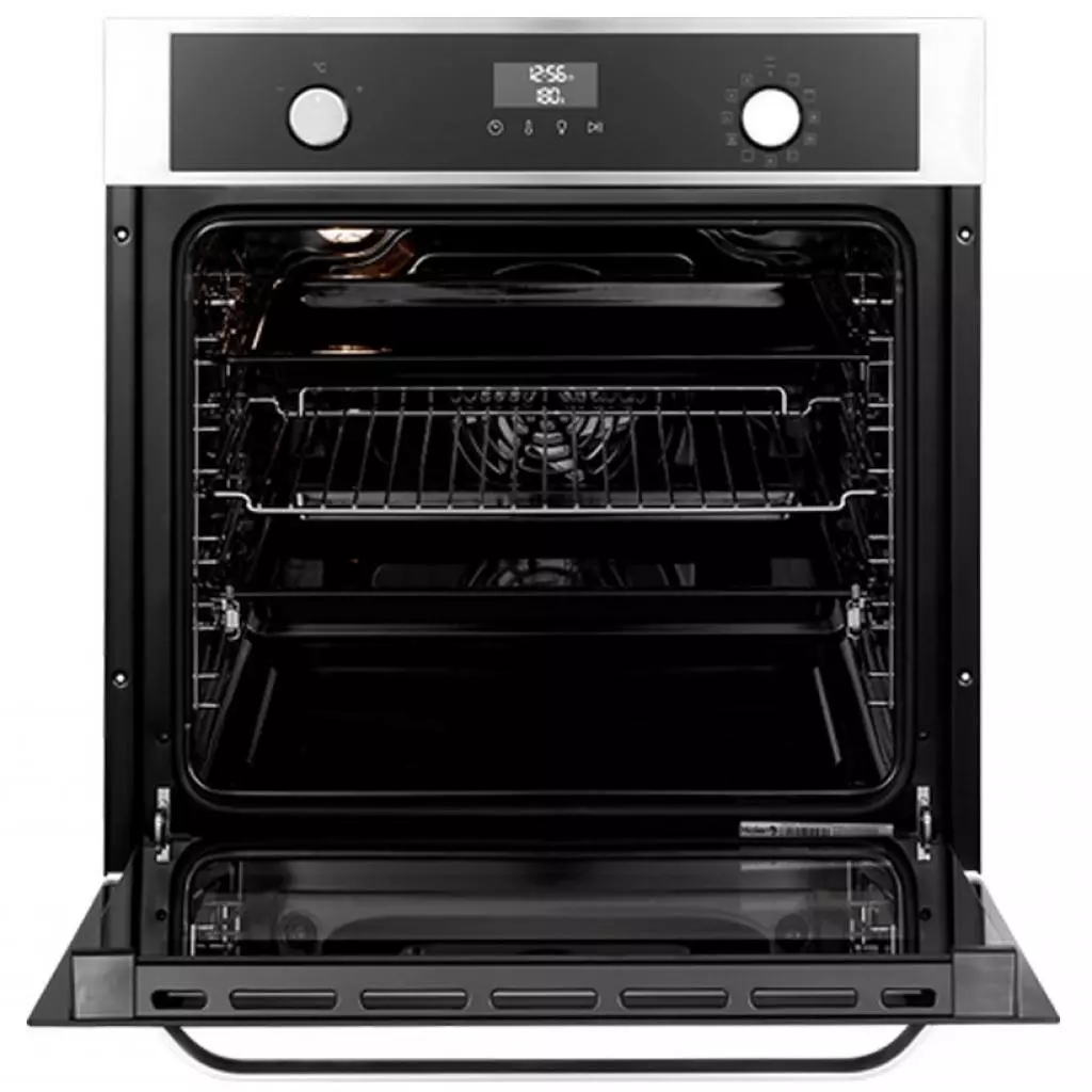 Духовой шкаф Haier HOX-P11HSX - 1 Духовой шкаф Haier HOX-P11HSX - 1