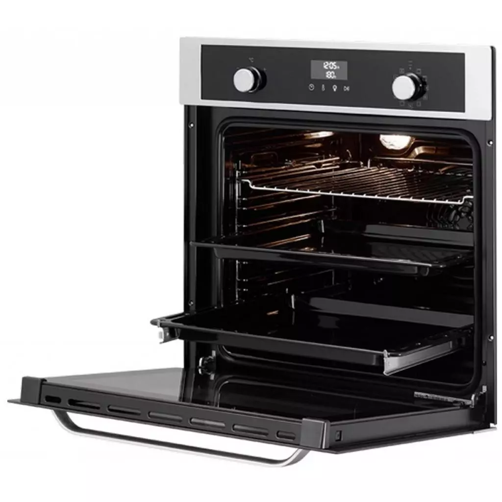 Духовой шкаф Haier HOX-P11HSX - 2 Духовой шкаф Haier HOX-P11HSX - 2