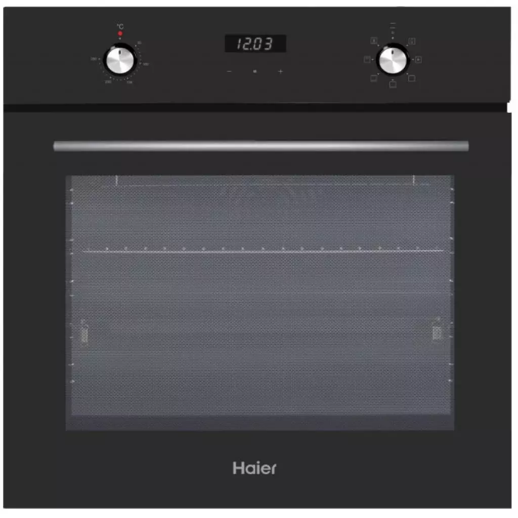 Духовой шкаф Haier HOX-P06HGB