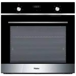 Духовой шкаф Haier HOX-P06HGBX