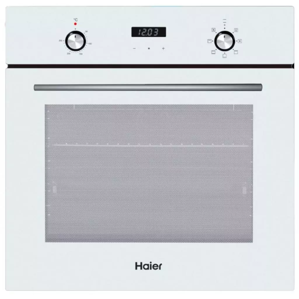 Духовой шкаф Haier HOX-P06HGW