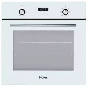 Духовой шкаф Haier HOX-P06HGW