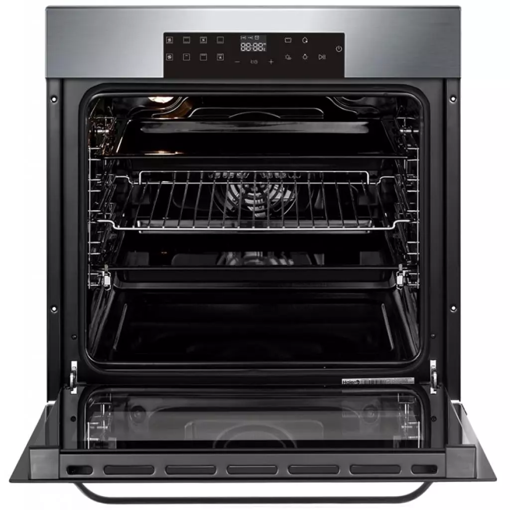 Духовой шкаф Haier HOX-T11HGBX - 1 Духовой шкаф Haier HOX-T11HGBX - 1