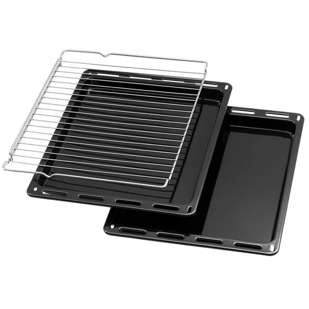 Духовой шкаф Haier HOX-T11HGBX - 2 Духовой шкаф Haier HOX-T11HGBX - 2