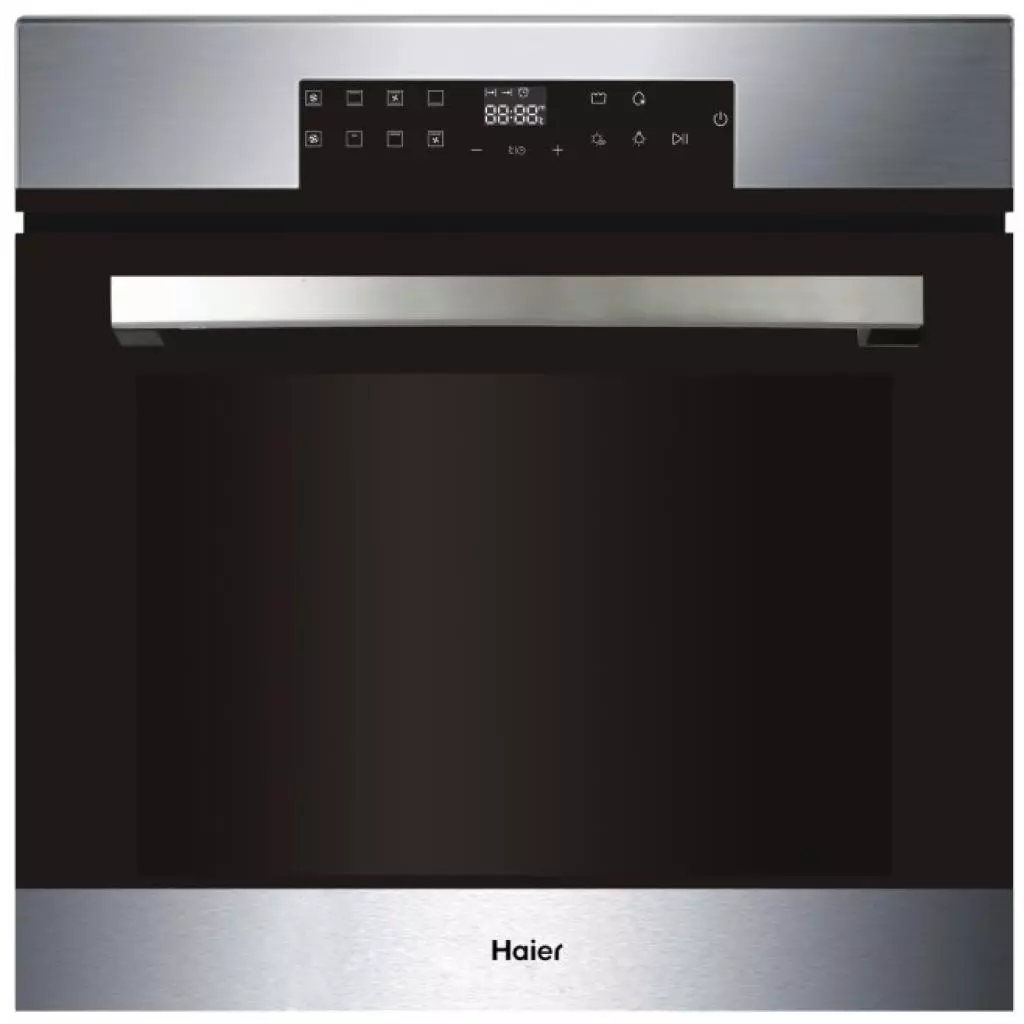Духовой шкаф Haier HOX-T11HGBX