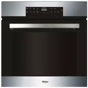 Духовой шкаф Haier HOX-T11HGBX