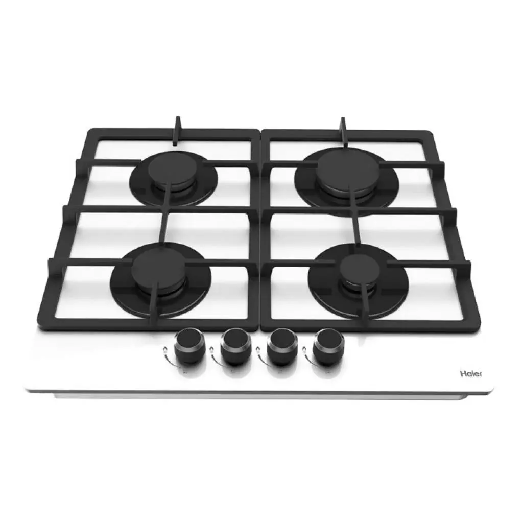 Варочная поверхность Haier HHX-G64CNW - 1 Варочная поверхность Haier HHX-G64CNW - 1