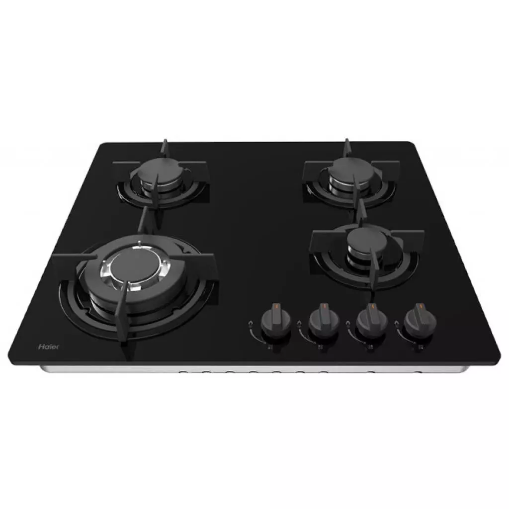 Варочная поверхность Haier HHX-G64CWB1 - 1 Варочная поверхность Haier HHX-G64CWB1 - 1