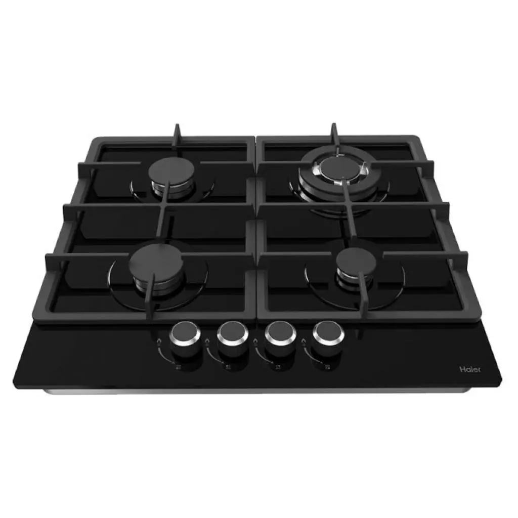 Варочная поверхность Haier HHX-G64CWB - 1 Варочная поверхность Haier HHX-G64CWB - 1