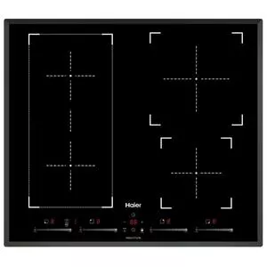 Варочная поверхность Haier HHY-Y64FVB