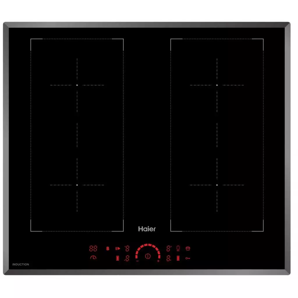 Варочная поверхность Haier HHY-Y64FFVB1