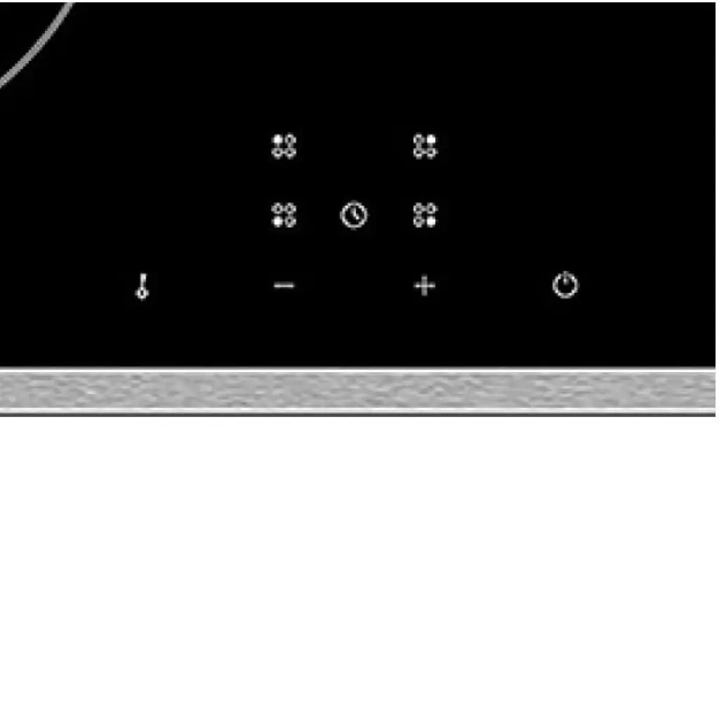 Варочная поверхность Haier HHX-Y64NFB - 1 Варочная поверхность Haier HHX-Y64NFB - 1