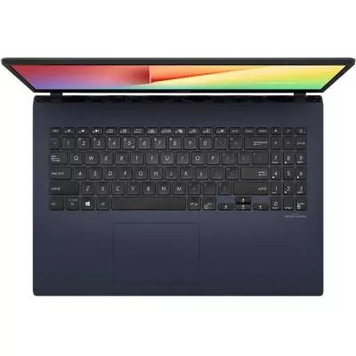 Ноутбук ASUS X571LI-BQ004 (90NB0QI1-M03310) - 3