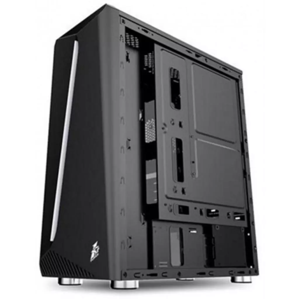 Корпус 1stPlayer R3-3R1 - 4 Корпус 1stPlayer R3-3R1 - 4