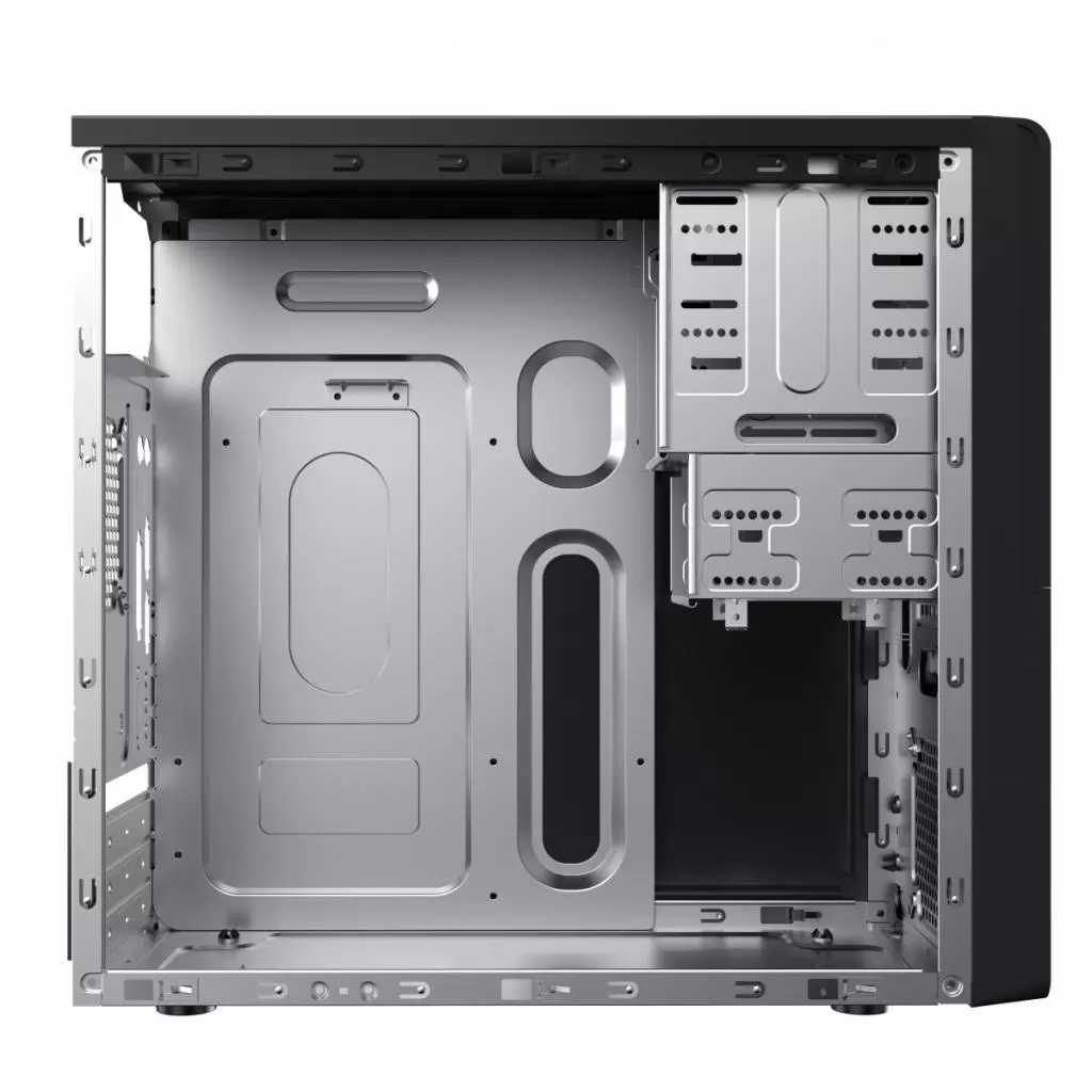 Корпус Gamemax MT-308-2U3 - 5 Корпус Gamemax MT-308-2U3 - 5