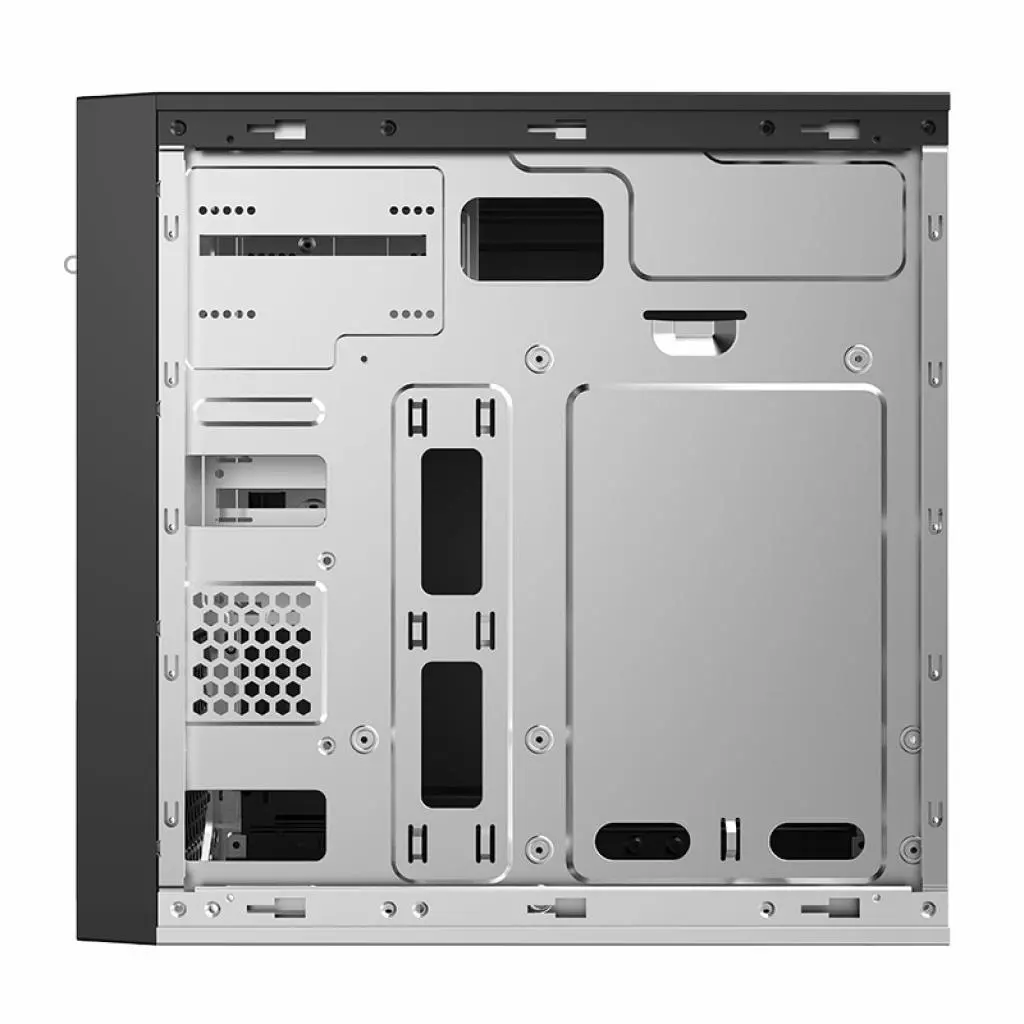 Корпус Gamemax MT-308-2U3 - 6 Корпус Gamemax MT-308-2U3 - 6