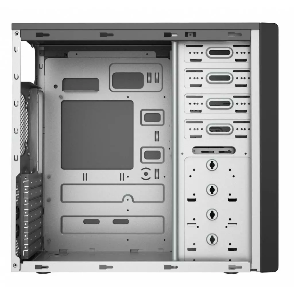 Корпус Gamemax MT-308-2U3 - 7 Корпус Gamemax MT-308-2U3 - 7