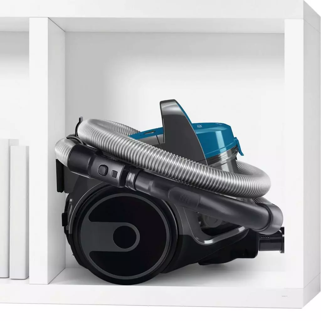 Пылесос Bosch BGS05A220 - 8 Пылесос Bosch BGS05A220 - 8