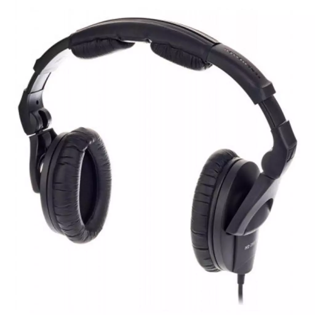 Наушники Sennheiser HD 280 PRO (506845) - 2 Наушники Sennheiser HD 280 PRO (506845) - 2