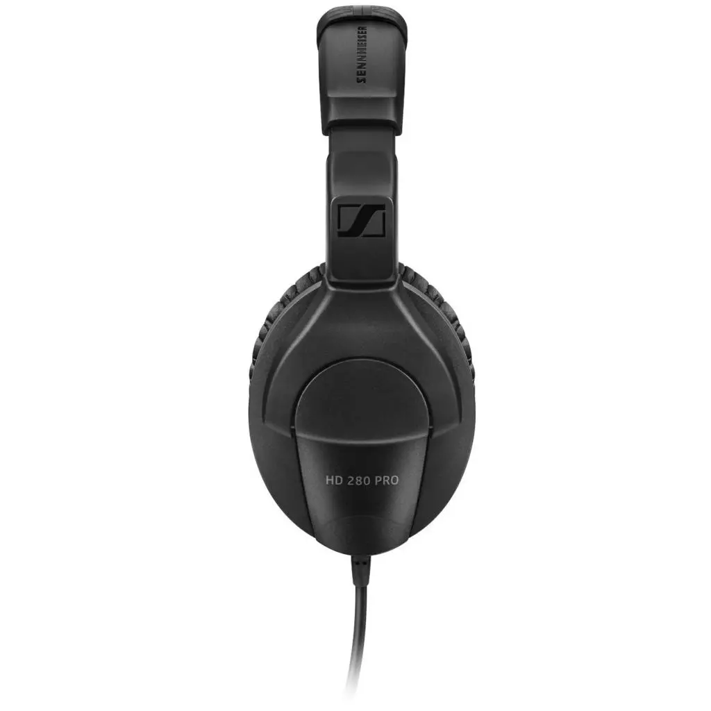 Наушники Sennheiser HD 280 PRO (506845) - 3 Наушники Sennheiser HD 280 PRO (506845) - 3