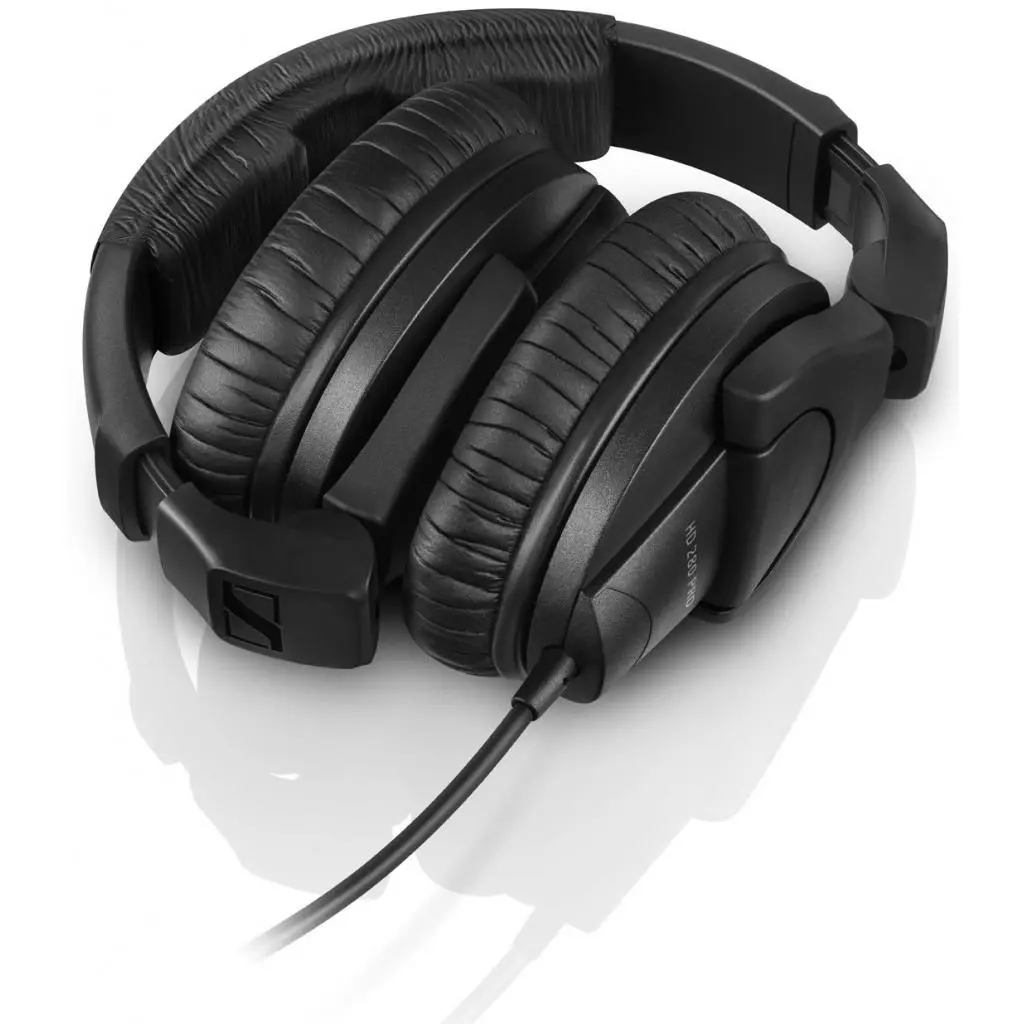 Наушники Sennheiser HD 280 PRO (506845) - 6 Наушники Sennheiser HD 280 PRO (506845) - 6