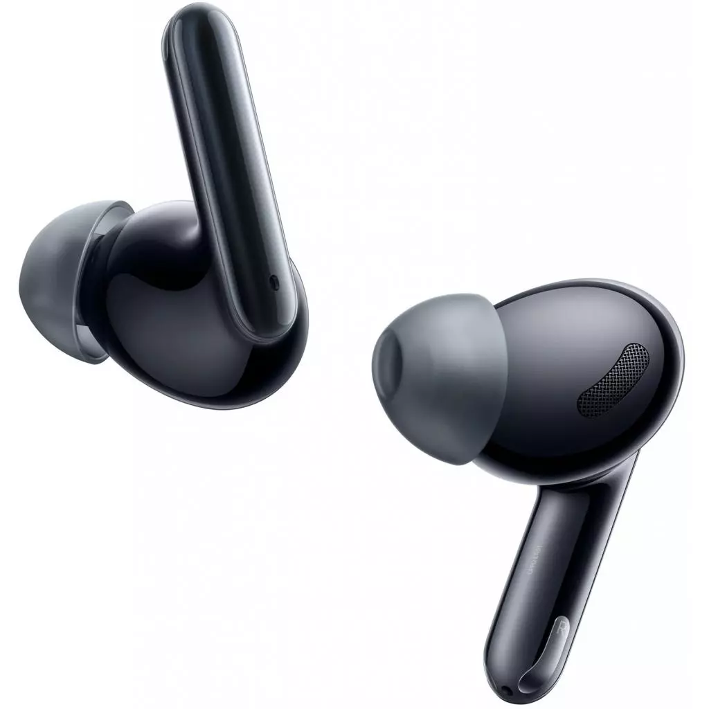 Наушники Oppo Enco X Black - 2 Наушники Oppo Enco X Black - 2