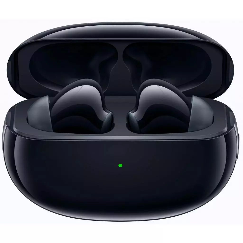 Наушники Oppo Enco X Black - 3 Наушники Oppo Enco X Black - 3