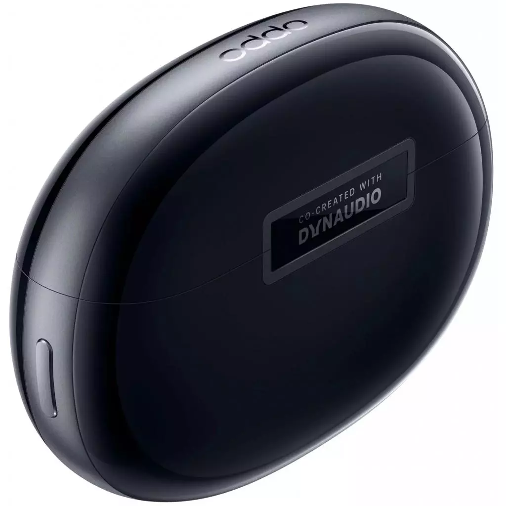 Наушники Oppo Enco X Black - 5 Наушники Oppo Enco X Black - 5
