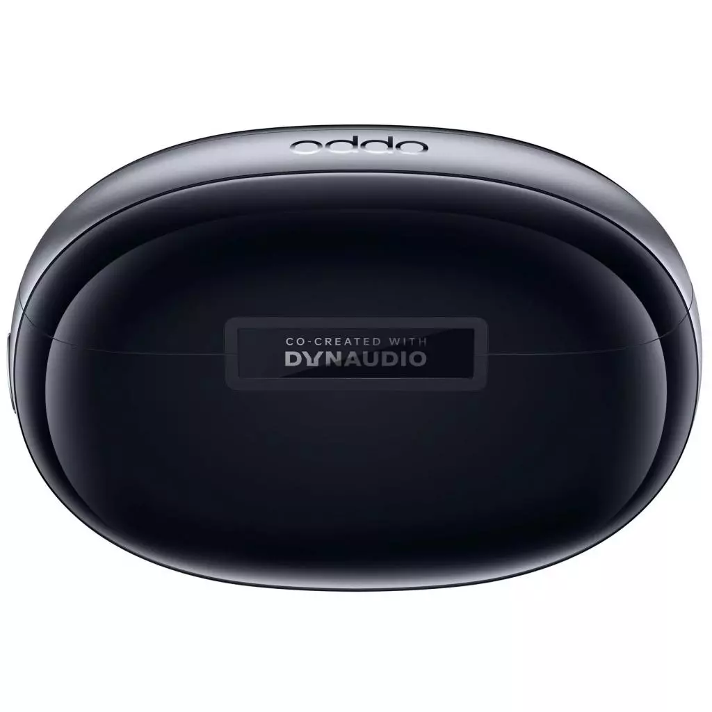 Наушники Oppo Enco X Black - 6 Наушники Oppo Enco X Black - 6