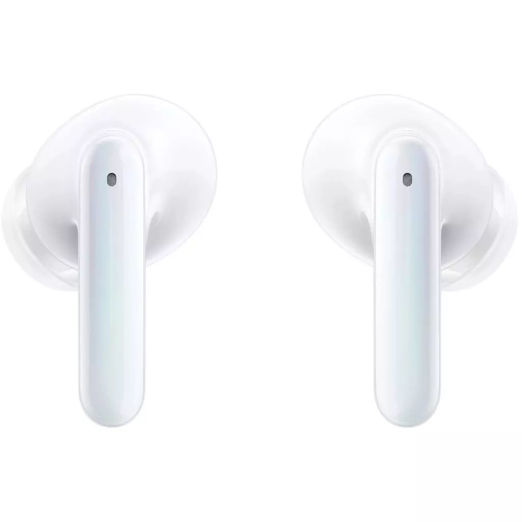 Наушники Oppo Enco X White - 1 Наушники Oppo Enco X White - 1