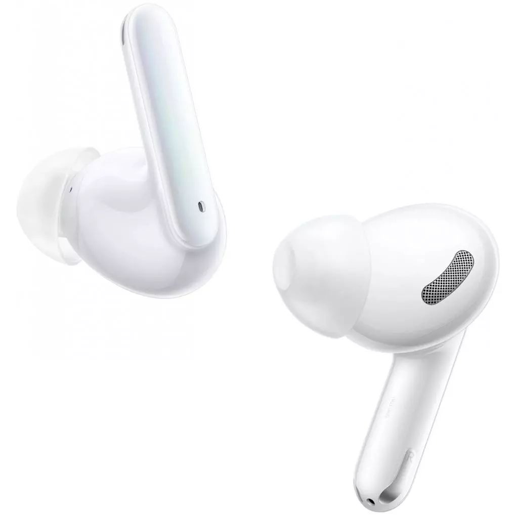 Наушники Oppo Enco X White - 2 Наушники Oppo Enco X White - 2