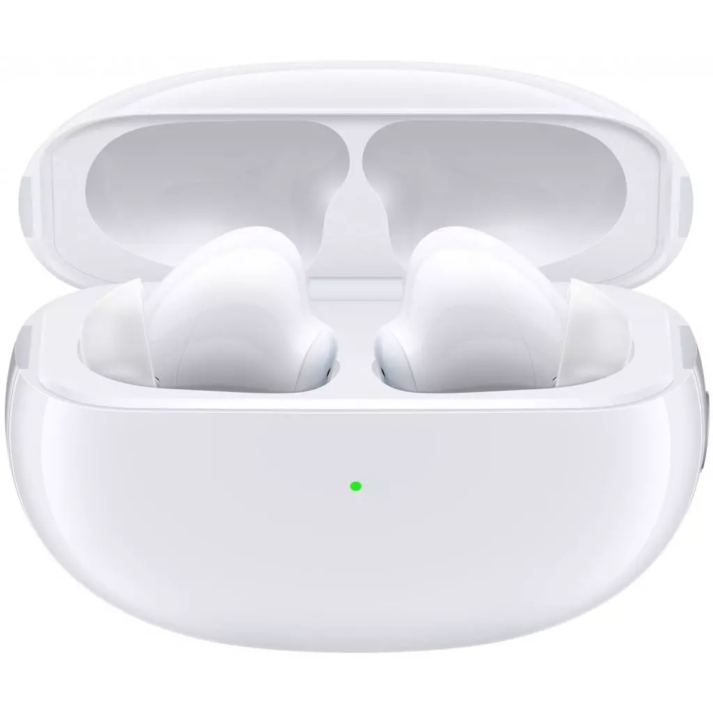 Наушники Oppo Enco X White - 3 Наушники Oppo Enco X White - 3
