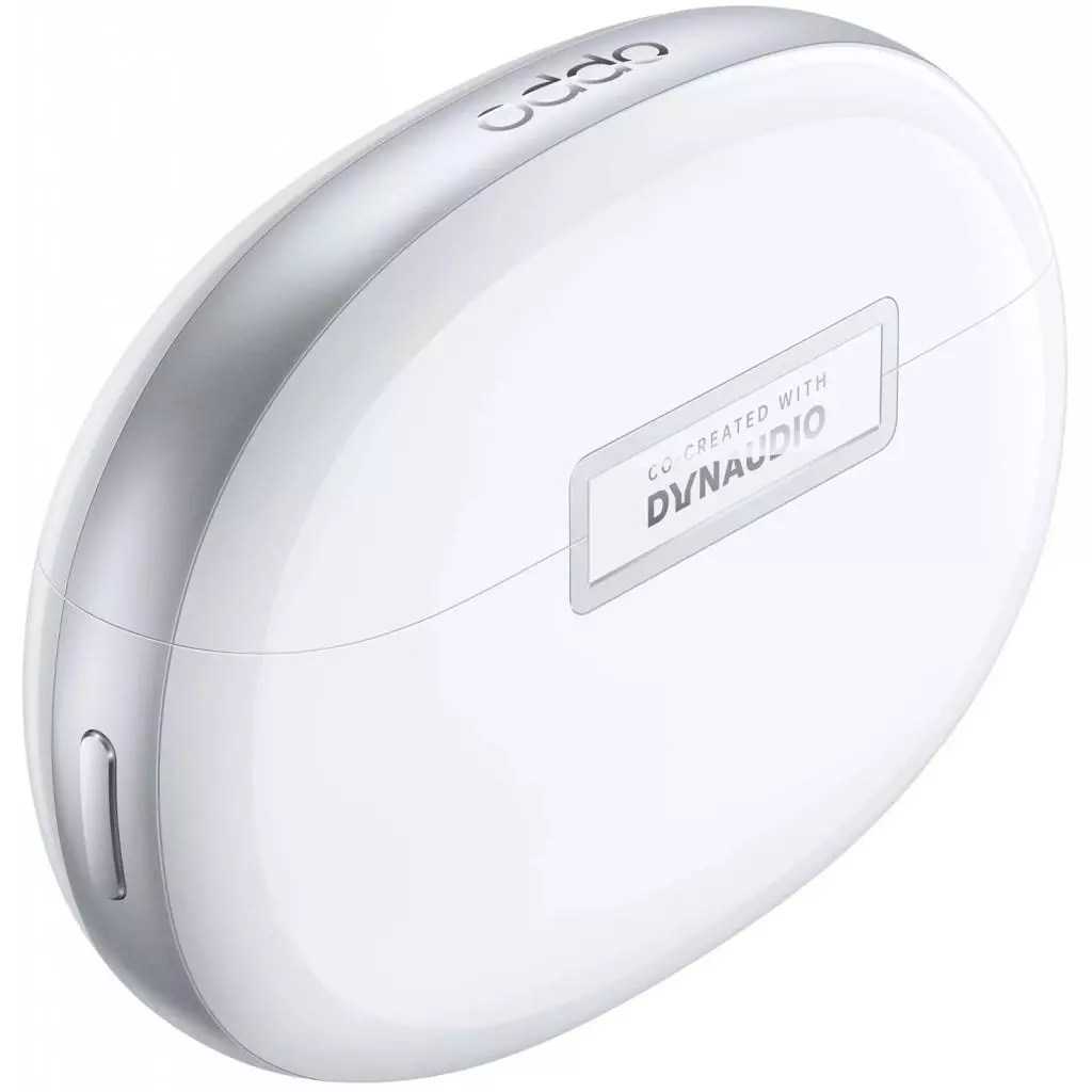 Наушники Oppo Enco X White - 5 Наушники Oppo Enco X White - 5