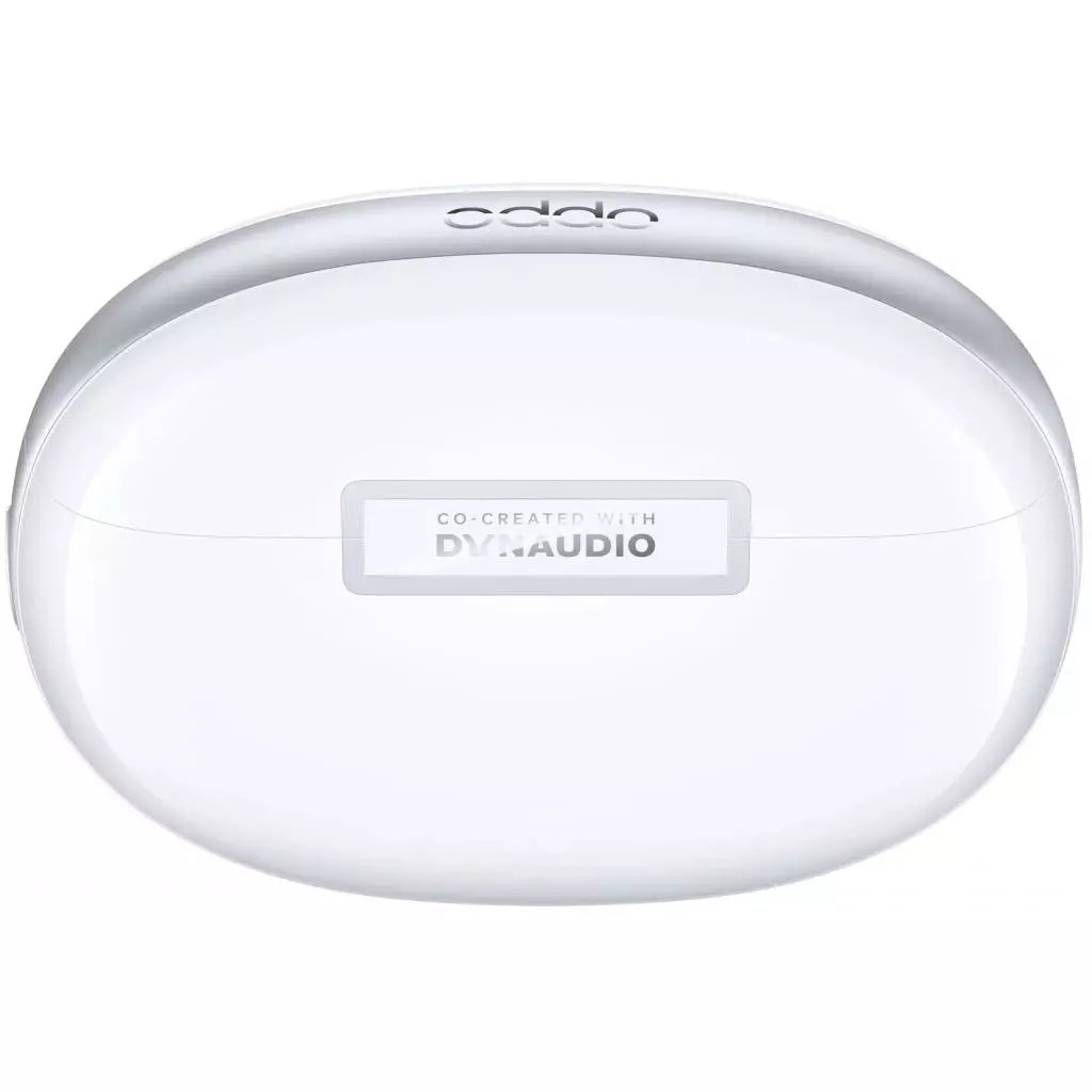 Наушники Oppo Enco X White - 6 Наушники Oppo Enco X White - 6