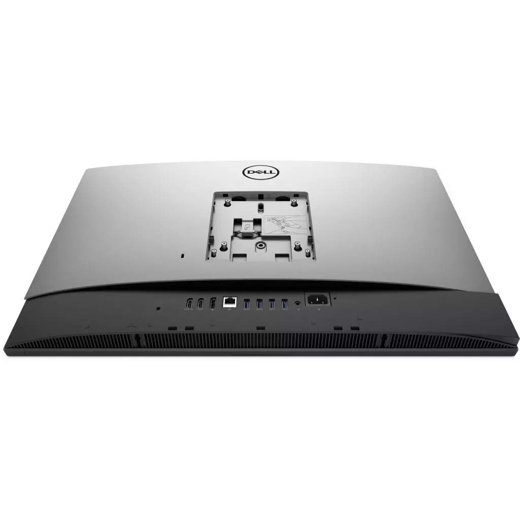 Компьютер Dell Optiplex 7780 AiO / i5-10500 (N002O7780AIO_UBU) - 4 Компьютер Dell Optiplex 7780 AiO / i5-10500 (N002O7780AIO_UBU) - 4
