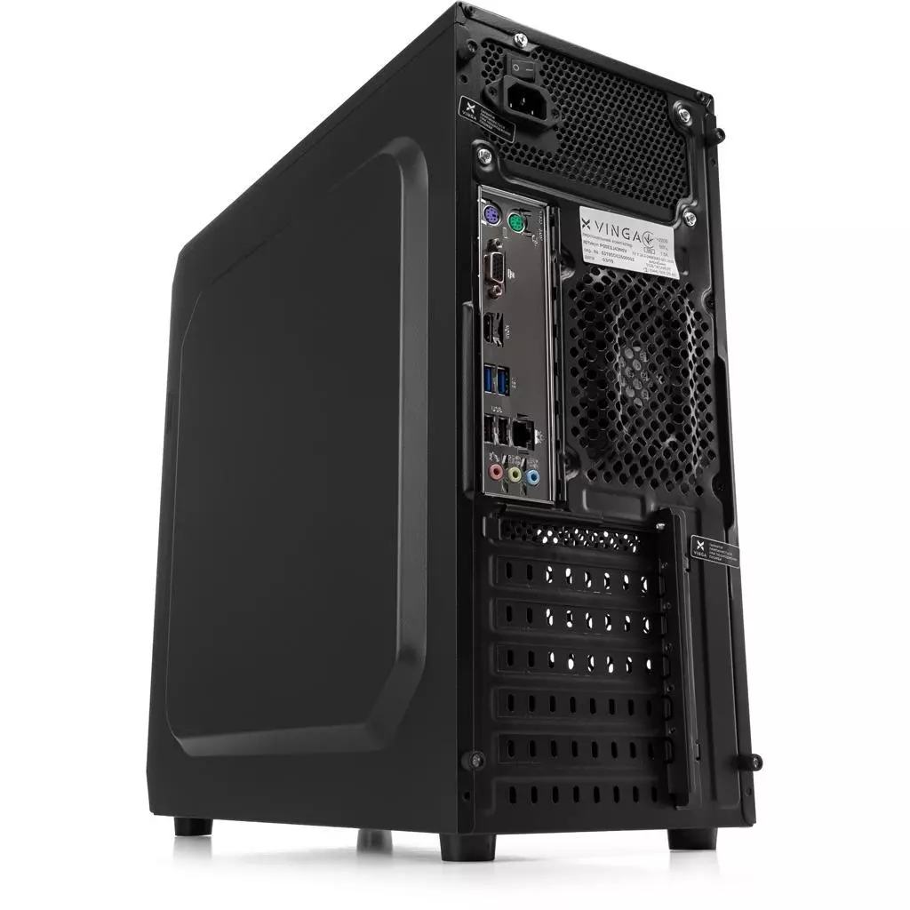 Компьютер Vinga Advanced A1791 (IPM16INT.A1791) - 4 Компьютер Vinga Advanced A1791 (IPM16INT.A1791) - 4