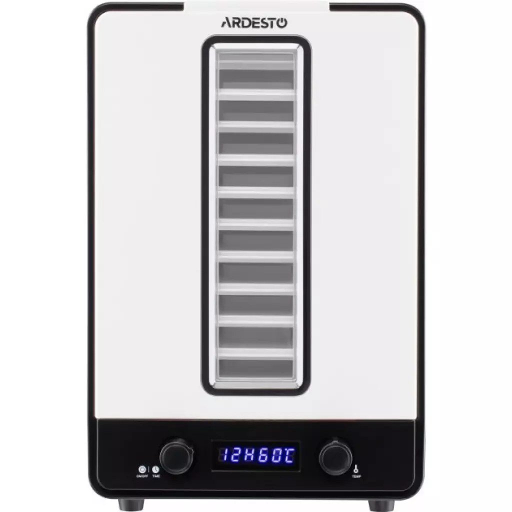 Сушка для овощей и фруктов Ardesto FDB-1138 - 1 Сушка для овощей и фруктов Ardesto FDB-1138 - 1
