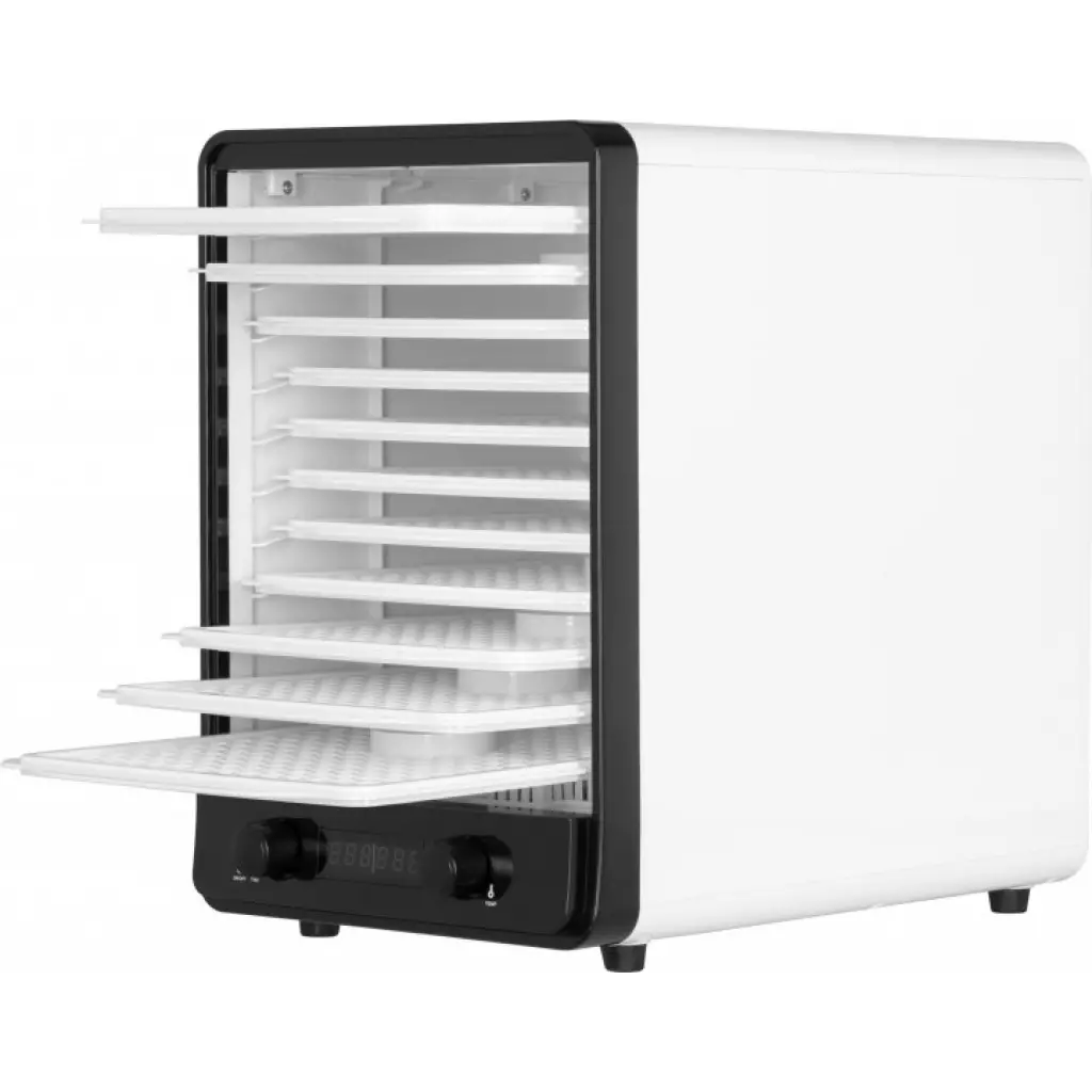 Сушка для овощей и фруктов Ardesto FDB-1138 - 6 Сушка для овощей и фруктов Ardesto FDB-1138 - 6