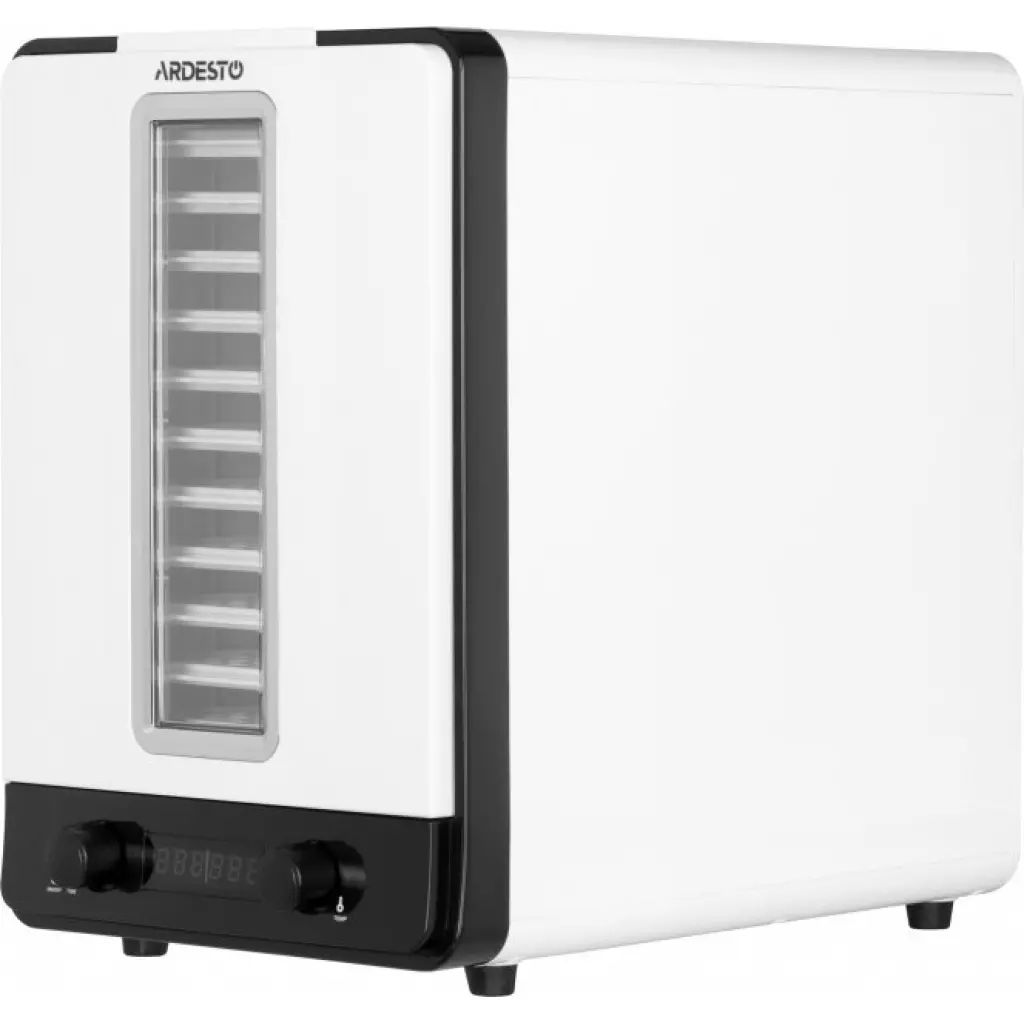 Сушка для овощей и фруктов Ardesto FDB-1138 - 7 Сушка для овощей и фруктов Ardesto FDB-1138 - 7