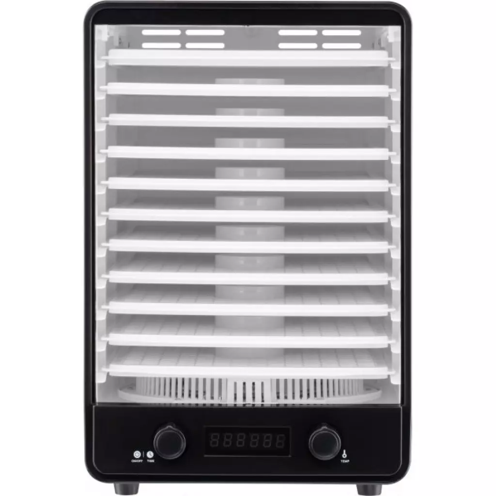 Сушка для овощей и фруктов Ardesto FDB-1138 - 10 Сушка для овощей и фруктов Ardesto FDB-1138 - 10