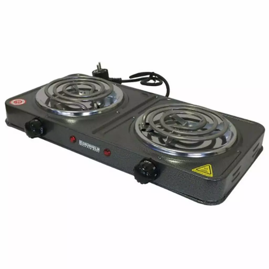 Электроплитка Grunhelm GHP-5813 - 1 Электроплитка Grunhelm GHP-5813 - 1