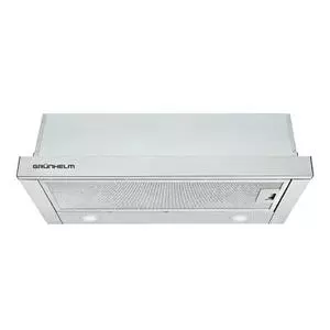 Вытяжка кухонная Grunhelm GVT 210 I