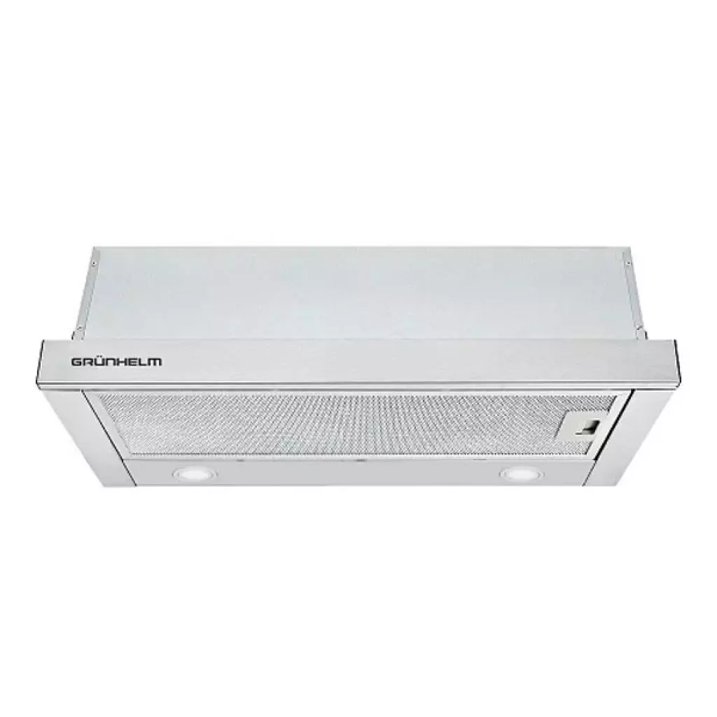 Вытяжка кухонная Grunhelm GVT 210 W