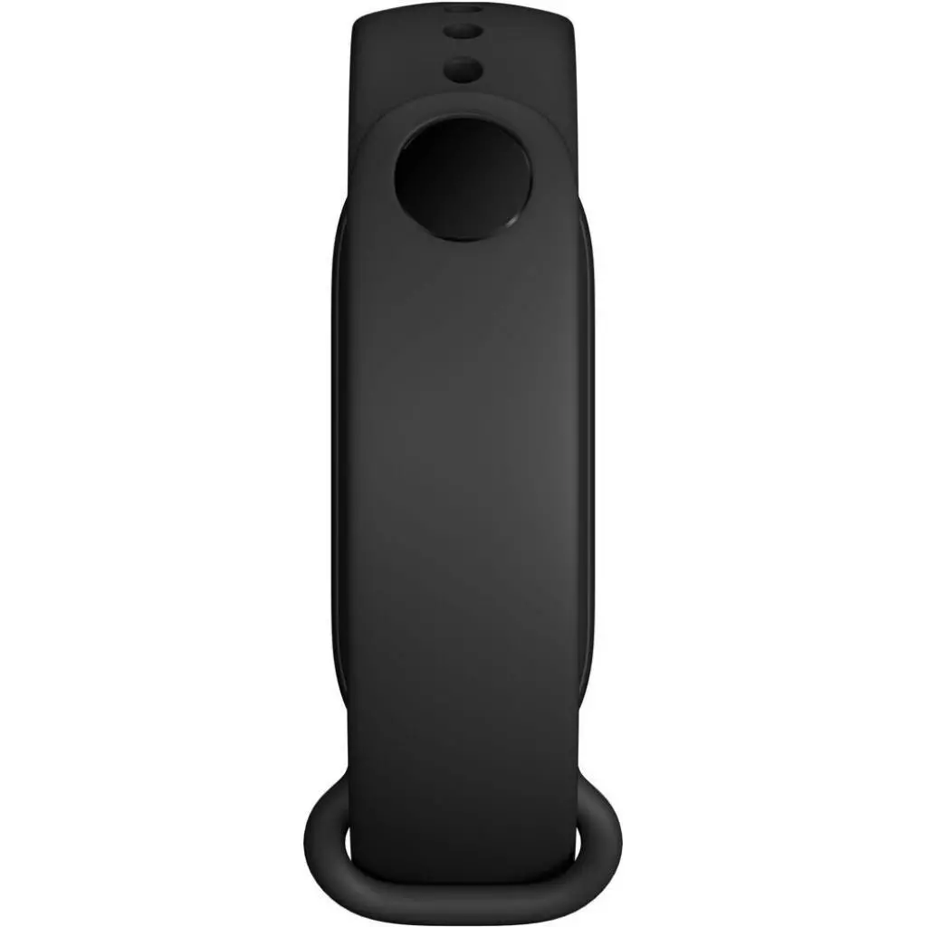 Фитнес браслет Xiaomi Mi Smart Band 6 Black Global (Mi Smart Band 6 Black) - 8