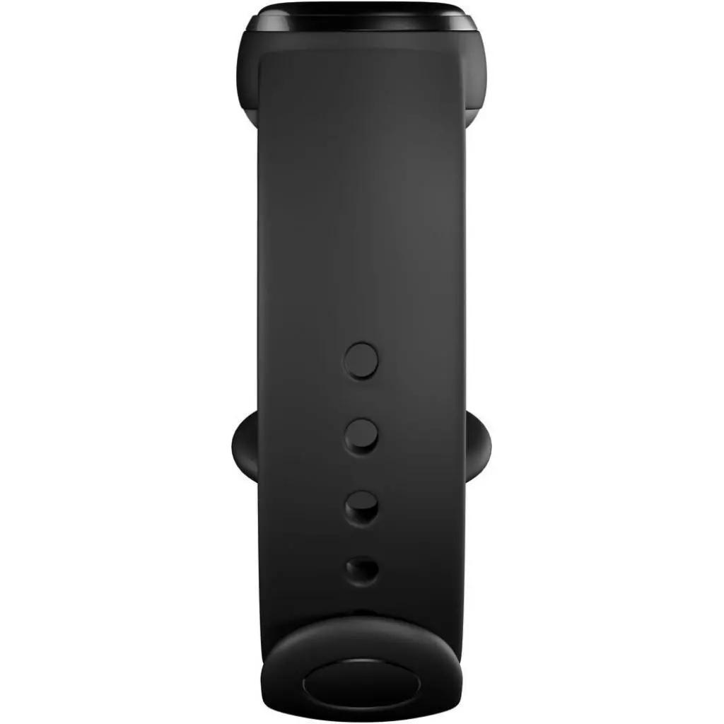 Фитнес браслет Xiaomi Mi Smart Band 6 Black Global (Mi Smart Band 6 Black) - 9