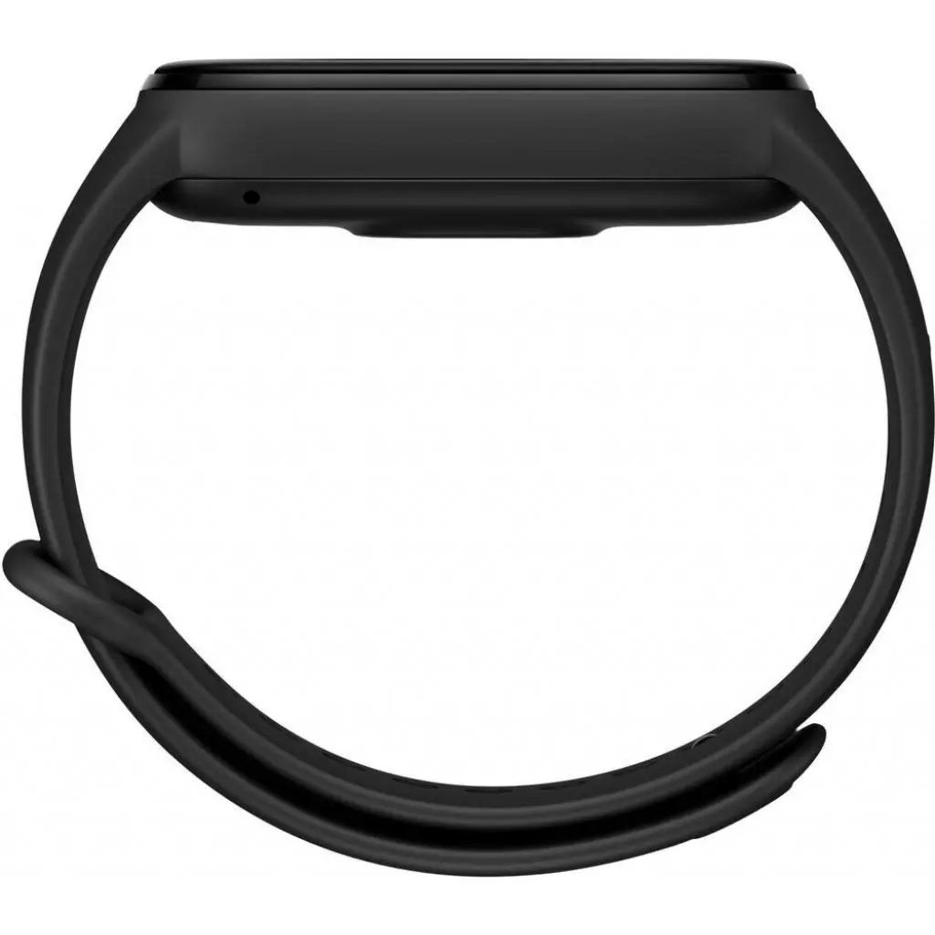 Фитнес браслет Xiaomi Mi Smart Band 6 Black Global (Mi Smart Band 6 Black) - 10