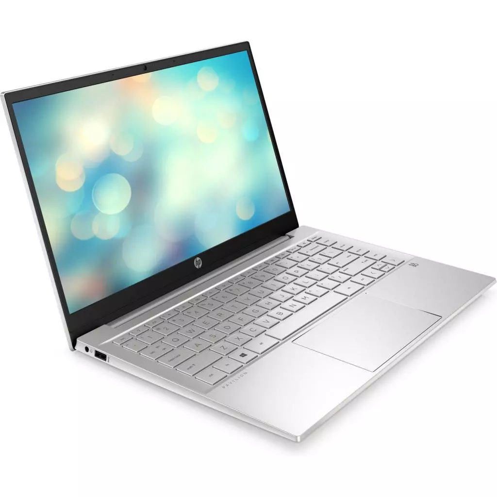 Ноутбук HP Pavilion 14-dv0035ua (424A2EA) - 1