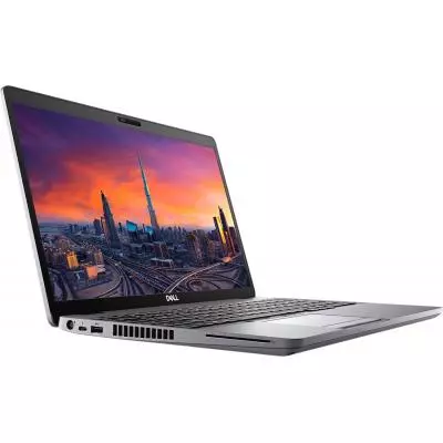 Ноутбук Dell Precision 3551 (N998PW3551_WP) - 1 Ноутбук Dell Precision 3551 (N998PW3551_WP) - 1
