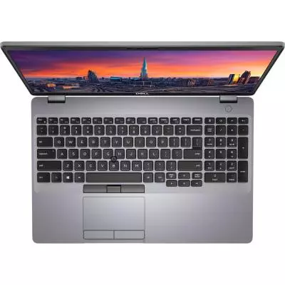 Ноутбук Dell Precision 3551 (N998PW3551_WP) - 3 Ноутбук Dell Precision 3551 (N998PW3551_WP) - 3