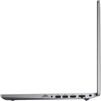 Ноутбук Dell Precision 3551 (N998PW3551_WP) - 5 Ноутбук Dell Precision 3551 (N998PW3551_WP) - 5